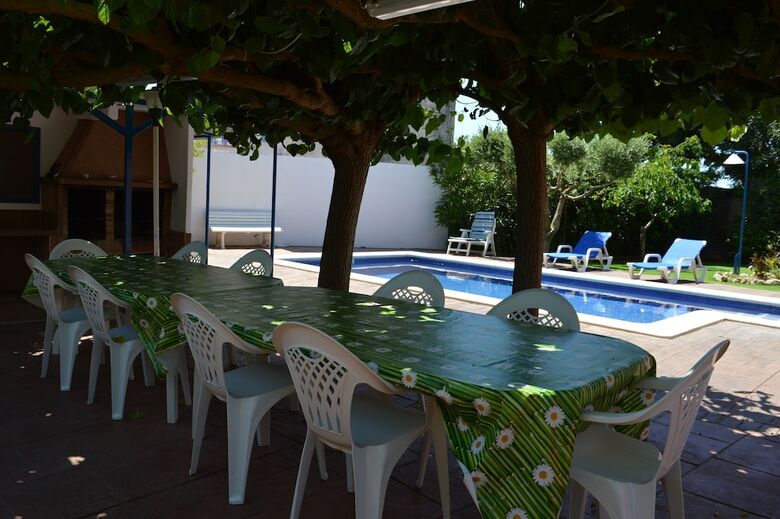 Villa Lagem