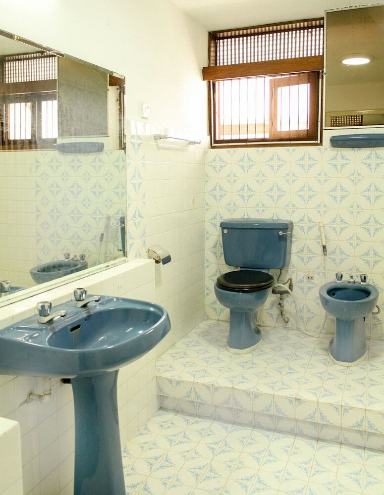 Oyo 106 Hotel 12
