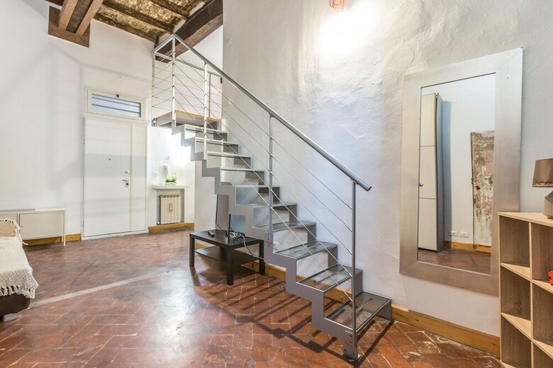 Apartamento Bycicle Studioflat