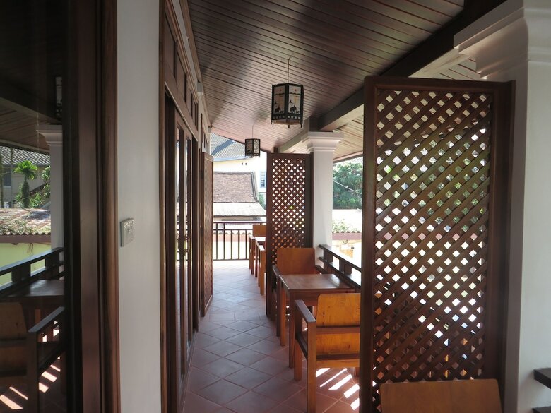 Hotel Queen's House