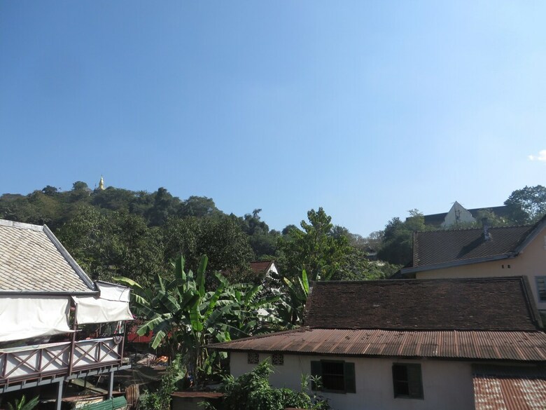 Hotel Queen's House