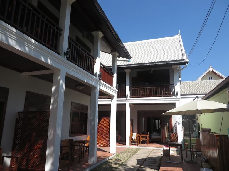 Hotel Queen's House