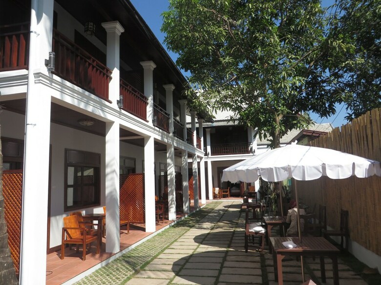 Hotel Queen's House