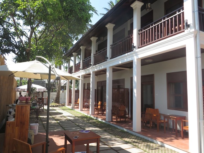 Hotel Queen's House