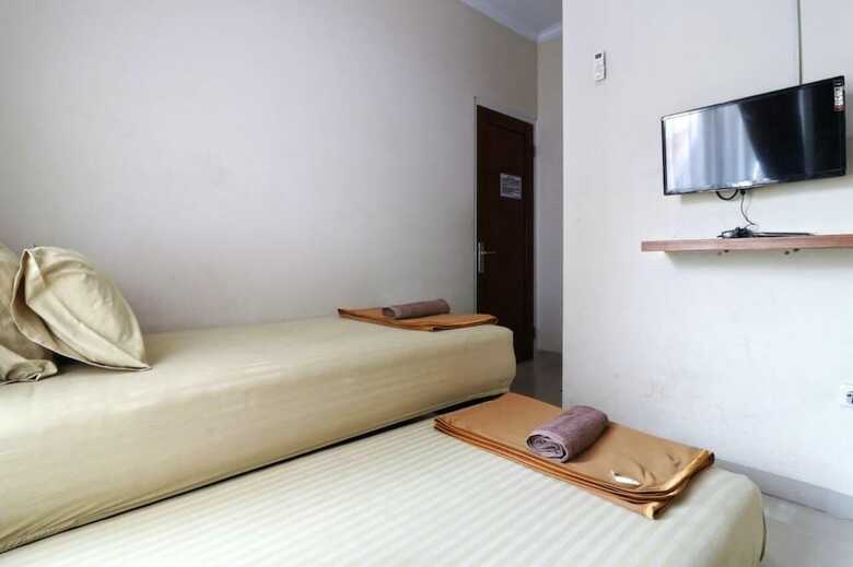 Hotel Wisma Al Iman Syariah