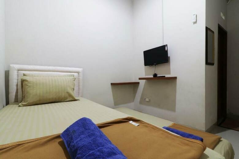 Hotel Wisma Al Iman Syariah