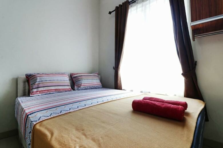 Hotel Wisma Al Iman Syariah