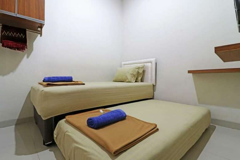 Hotel Wisma Al Iman Syariah