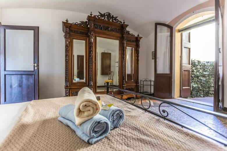 Apartamento San Mamolo Retreats