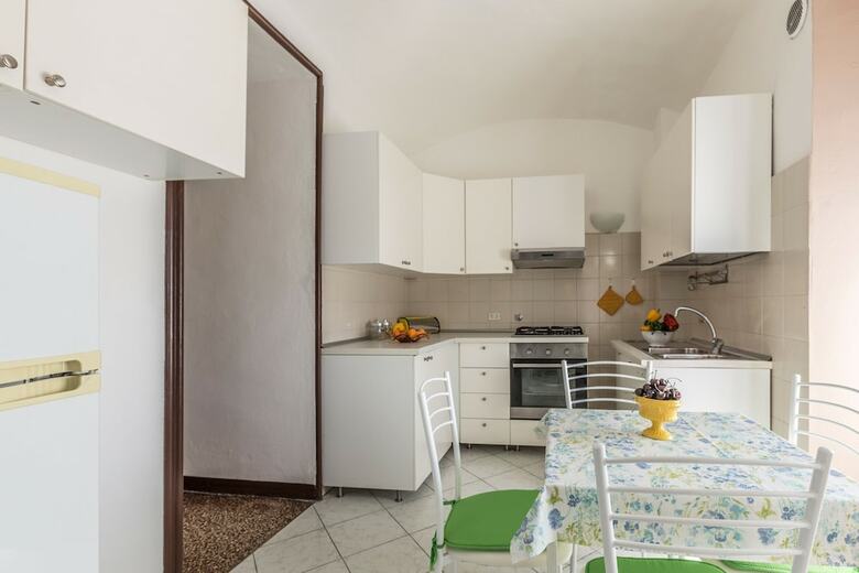Apartamento San Mamolo Retreats