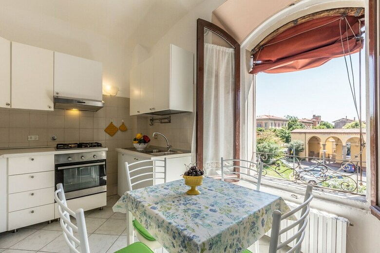 Apartamento San Mamolo Retreats