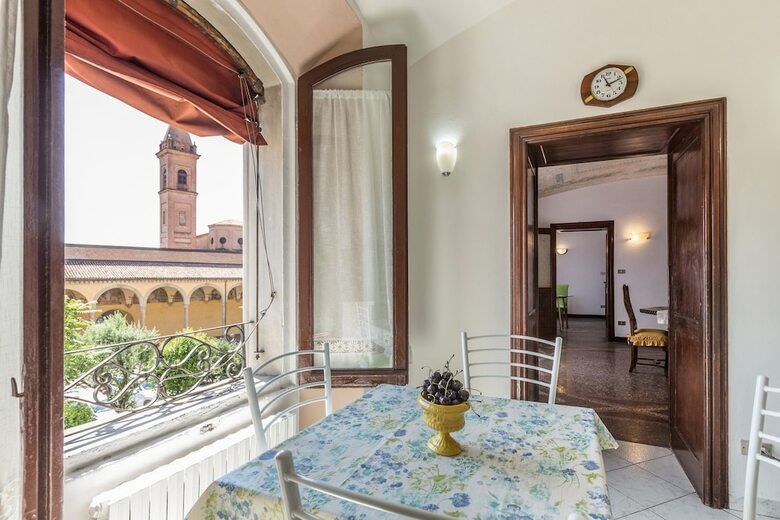 Apartamento San Mamolo Retreats