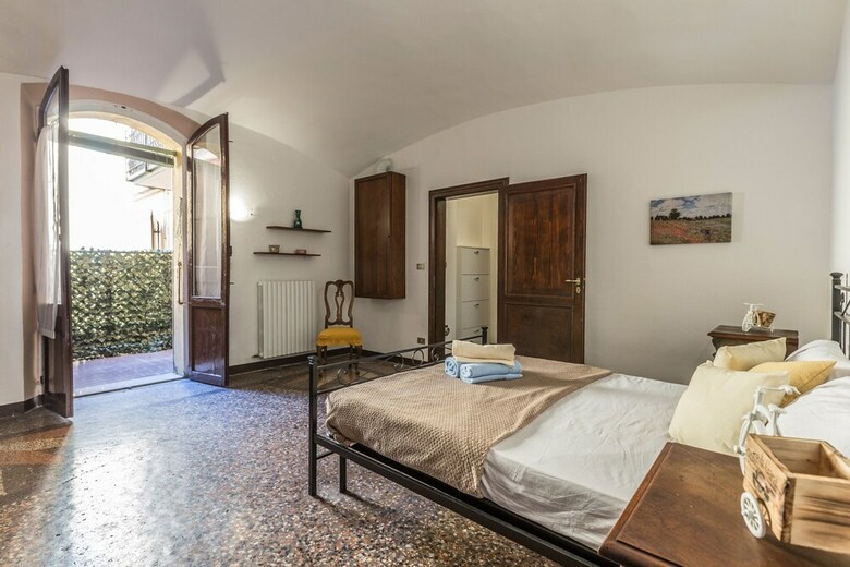 Apartamento San Mamolo Retreats