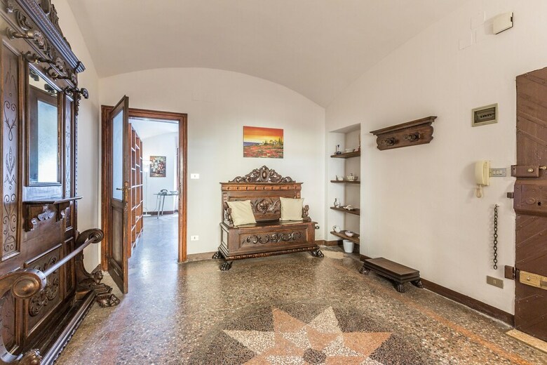 Apartamento San Mamolo Retreats