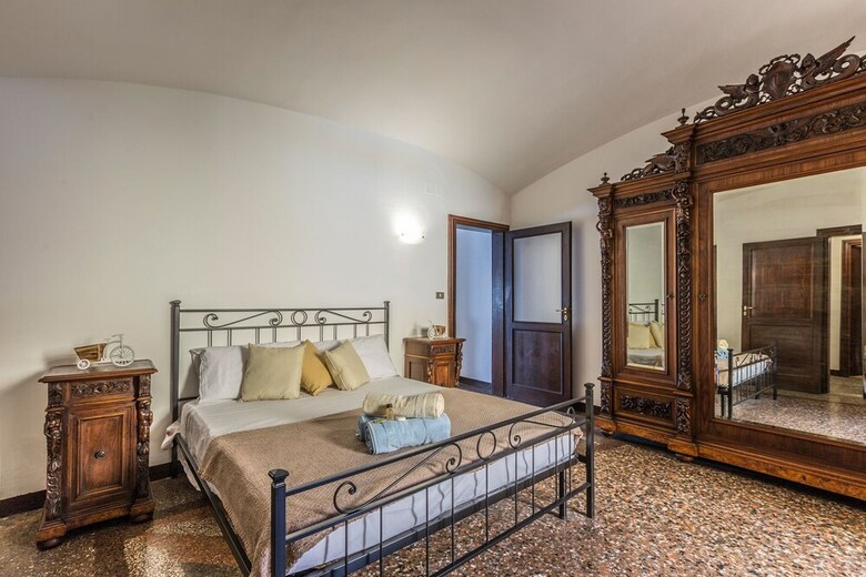 Apartamento San Mamolo Retreats