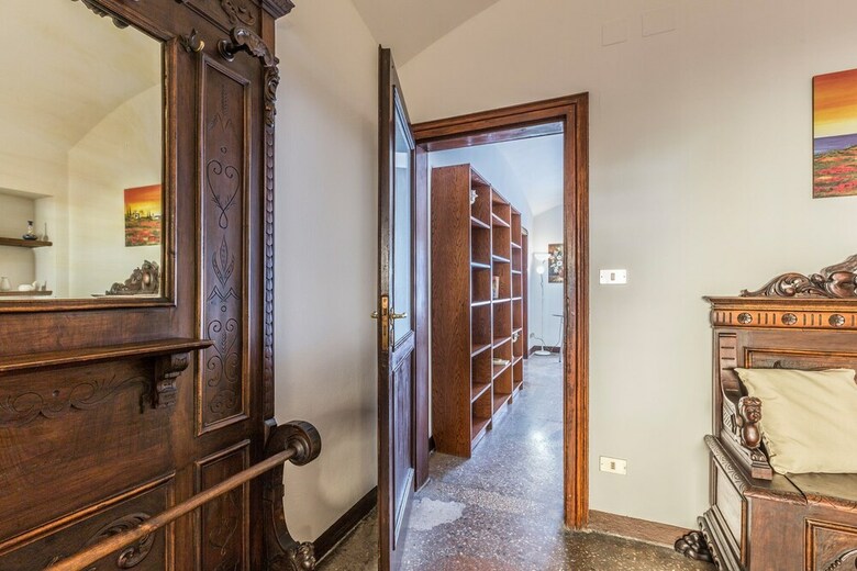 Apartamento San Mamolo Retreats