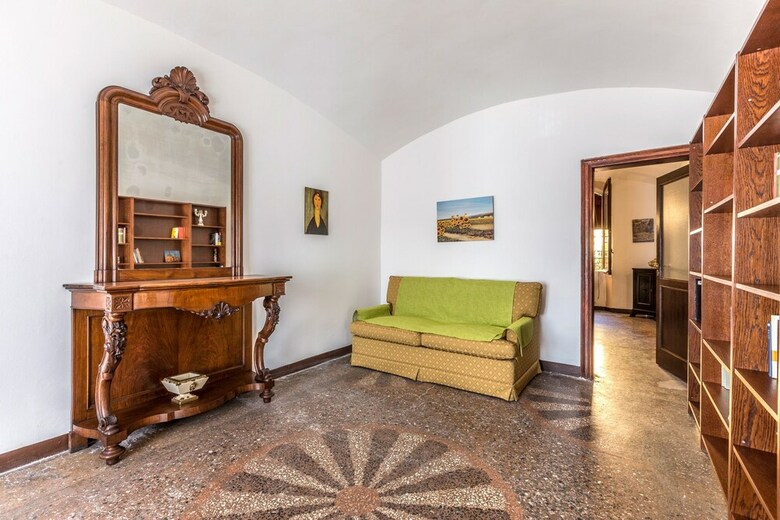 Apartamento San Mamolo Retreats