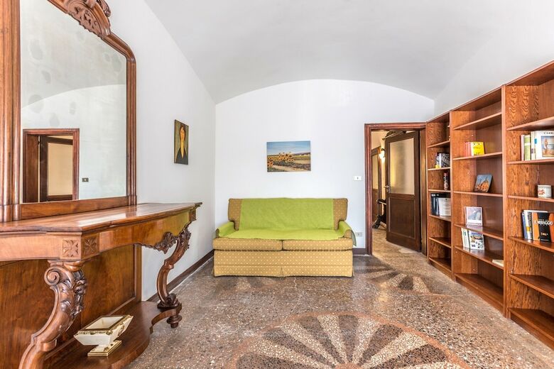 Apartamento San Mamolo Retreats