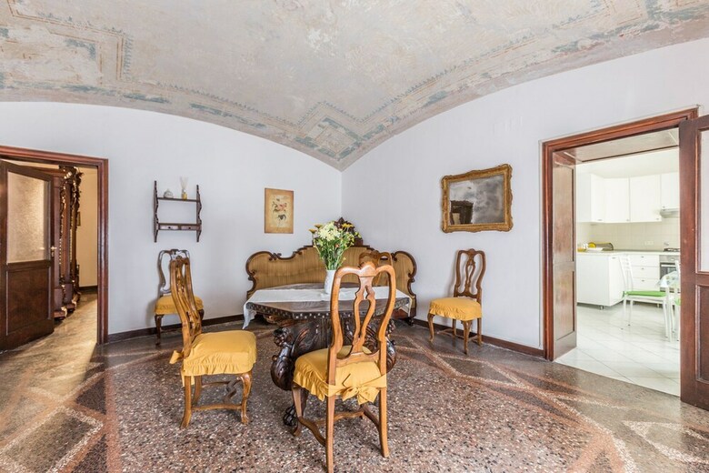 Apartamento San Mamolo Retreats