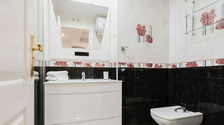 Apartamentos Charming Puerta de Toledo IV