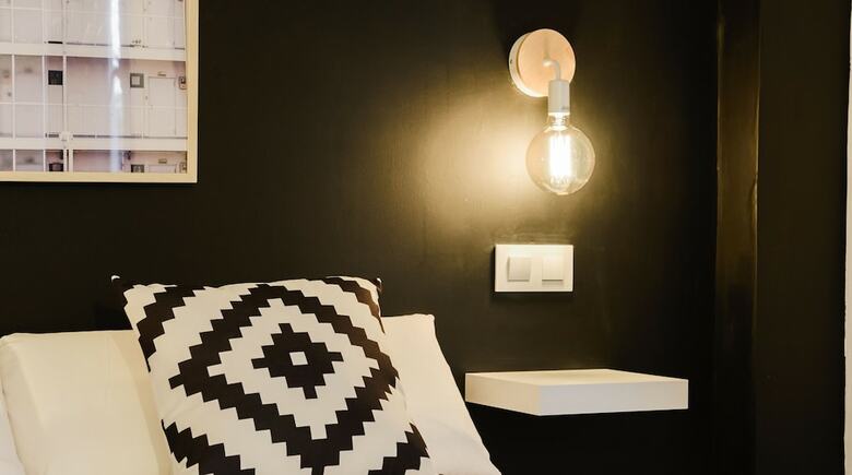 Apartamentos Charming Puerta de Toledo IV