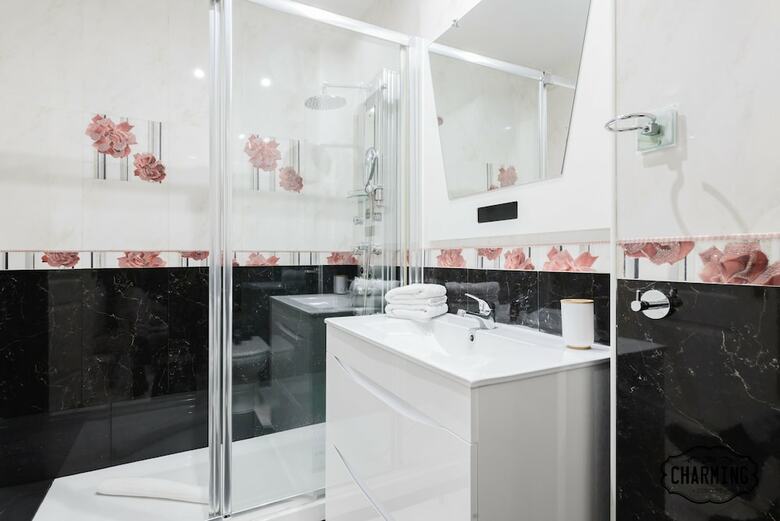 Apartamentos Charming Puerta de Toledo IV