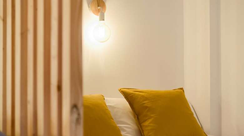 Apartamentos Charming Puerta de Toledo IV