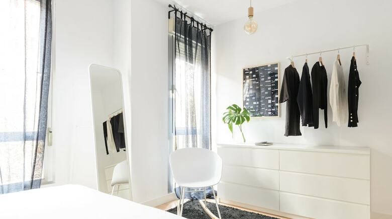 Apartamentos Charming Puerta de Toledo IV