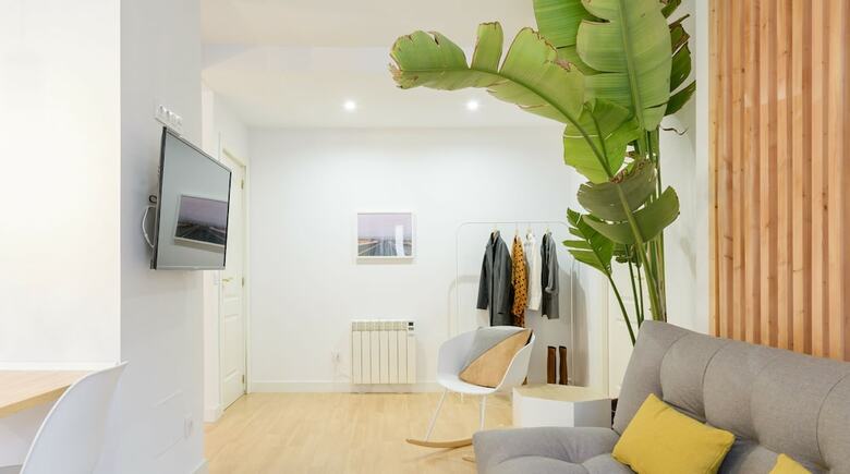 Apartamentos Charming Puerta de Toledo IV