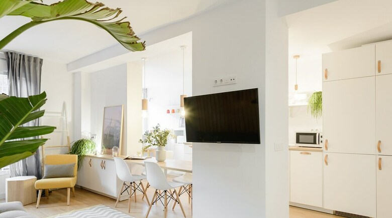 Apartamentos Charming Puerta de Toledo IV