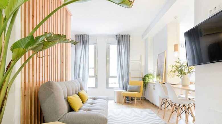 Apartamentos Charming Puerta de Toledo IV