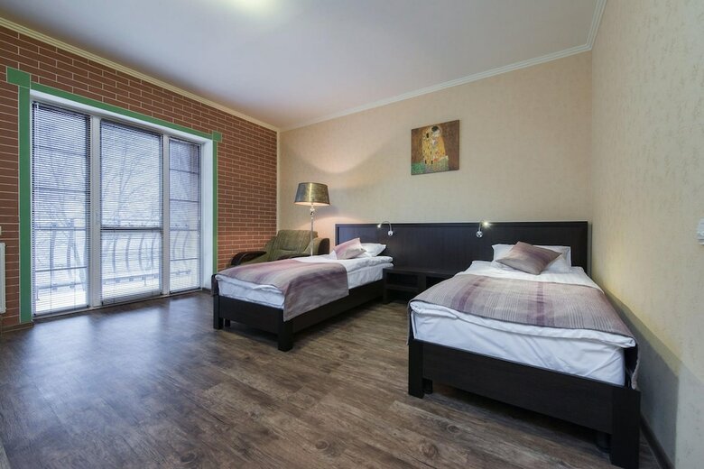 Hotel Green  Villa