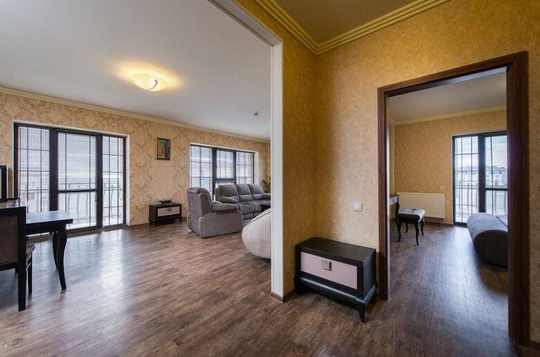 Hotel Green  Villa