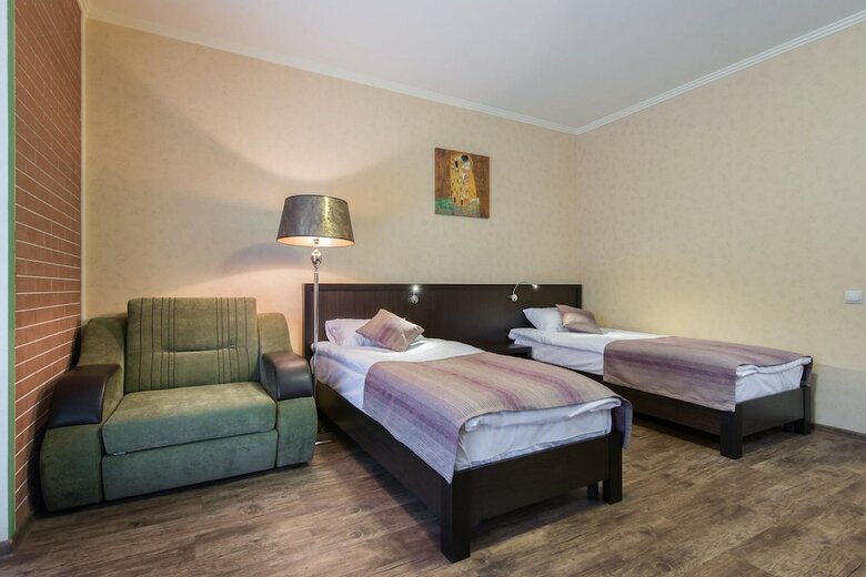 Hotel Green  Villa