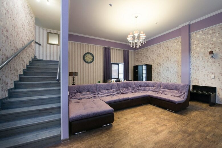 Hotel Green  Villa