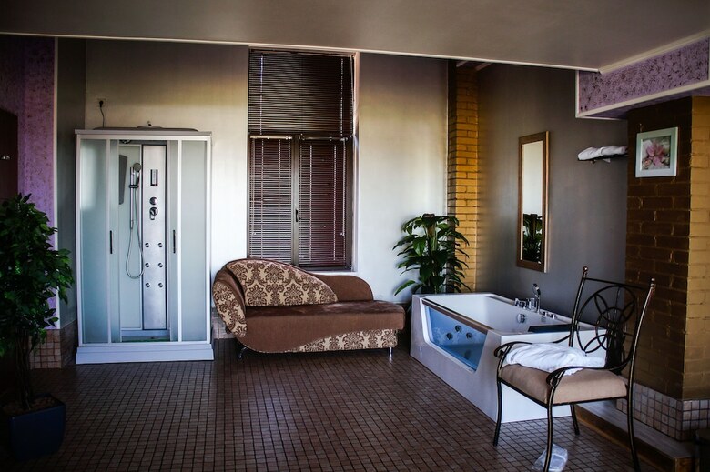 Hotel Green  Villa