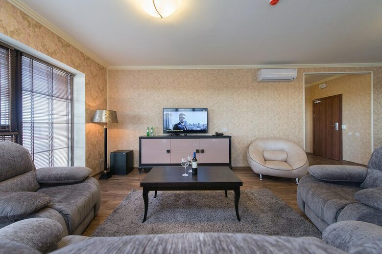Hotel Green  Villa