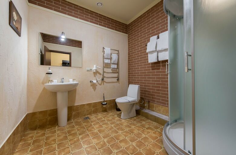 Hotel Green  Villa