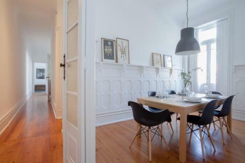 Liiiving - Tel�grafo Classic Light Apart
