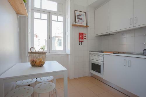 Liiiving - Tel�grafo Classic Light Apart