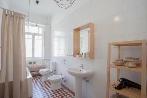 Liiiving - Tel�grafo Classic Light Apart