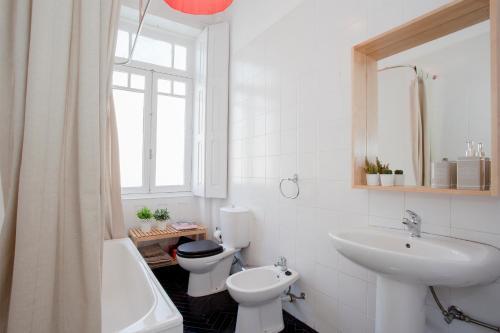 Liiiving - Tel�grafo Classic Light Apart
