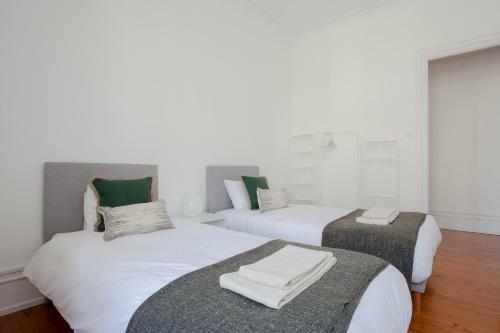 Liiiving - Tel�grafo Classic Light Apart