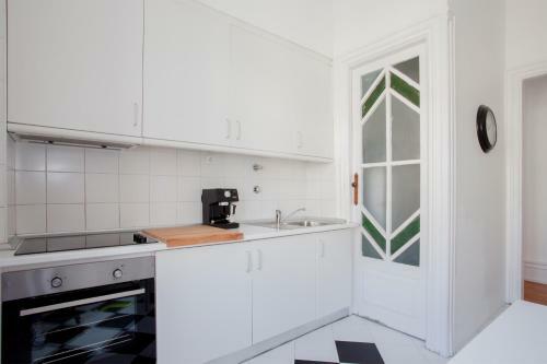 Liiiving - Tel�grafo Classic Light Apart