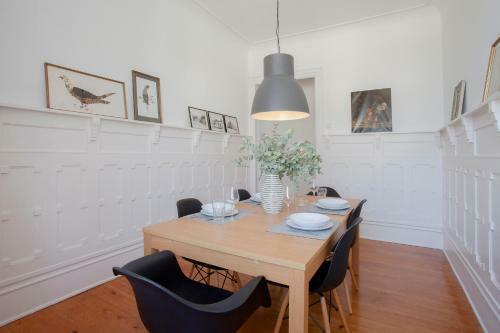 Liiiving - Tel�grafo Classic Light Apart