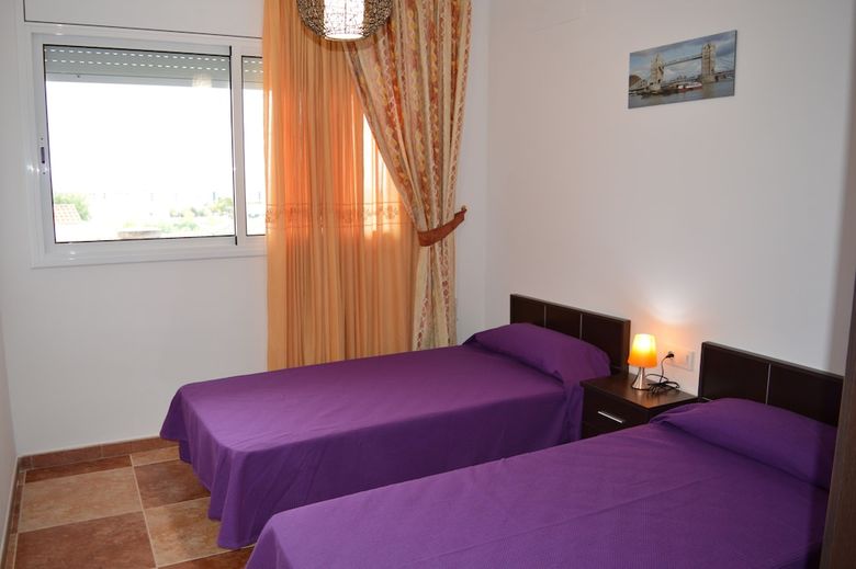 Villa Vista Cunit