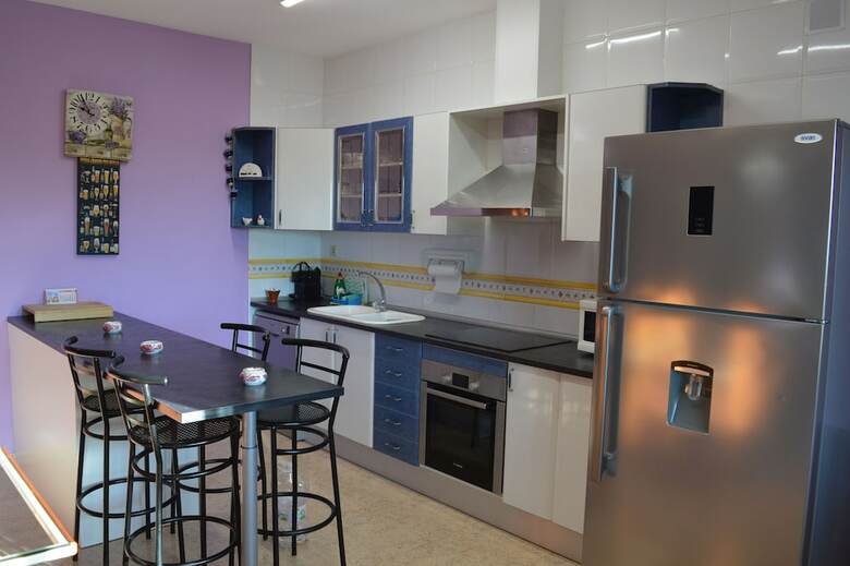 Villa Vista Cunit