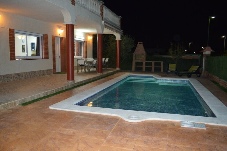 Villa Vista Cunit