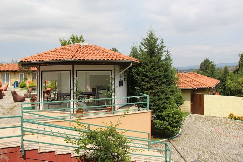 Hotel Eman Termal Otel