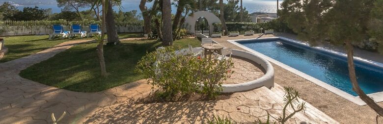 Villa Casa Esquitx